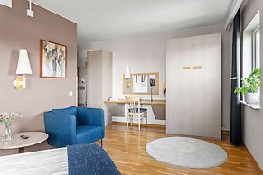 Best Western Hotel 23