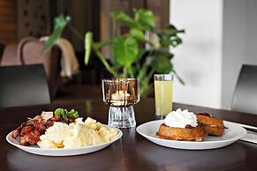 Best Western Hotel 23