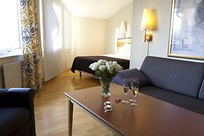 Best Western Hotel 23
