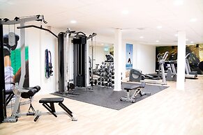 Scandic Plaza Borås