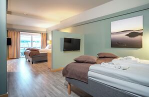 Thon Hotel Kristiansand
