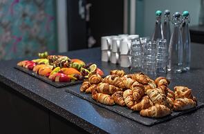 Thon Hotel Kristiansand