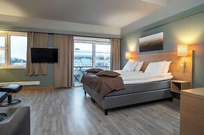 Thon Hotel Kristiansand