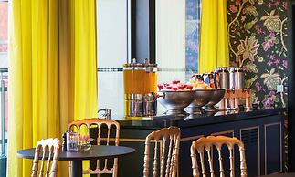 Thon Hotel Arendal