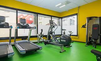 Thon Hotel Arendal