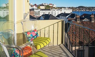 Thon Hotel Arendal