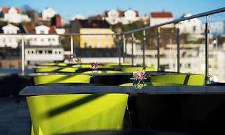 Thon Hotel Arendal