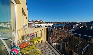 Thon Hotel Arendal