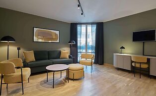 Scandic Crown