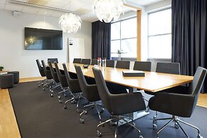 Scandic Crown