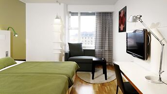Scandic Crown