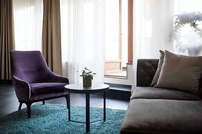 Scandic Crown
