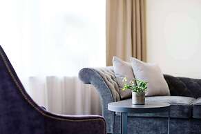 Scandic Crown