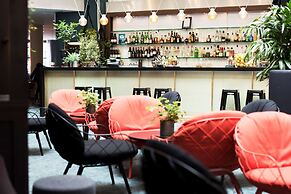 Scandic Crown