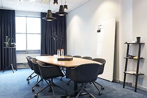 Scandic Crown