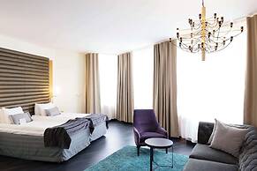 Scandic Crown