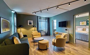 Scandic Crown