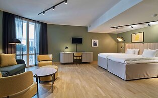 Scandic Crown