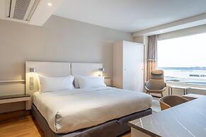 Hilton Helsinki Kalastajatorppa