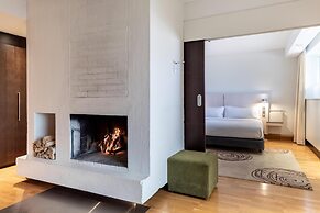 Hilton Helsinki Kalastajatorppa