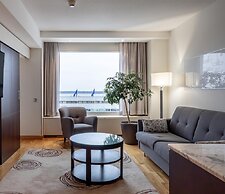 Hilton Helsinki Kalastajatorppa