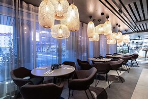 Scandic Rovaniemi City