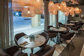 Scandic Rovaniemi City