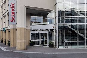 Scandic Rovaniemi City