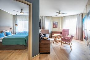 Quality Hotel The Reef