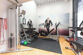Scandic Byporten