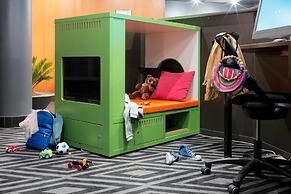 Scandic Byporten