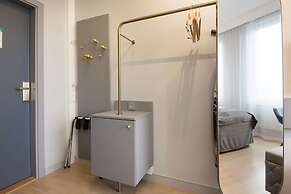 Scandic Byporten