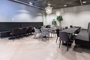 Scandic Rosendahl