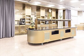 Scandic Rosendahl