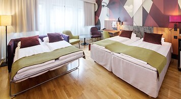 Scandic Solli Oslo