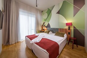 Scandic Solli Oslo