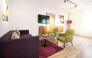 Scandic Solli Oslo