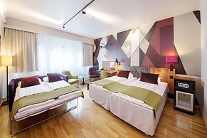 Scandic Solli Oslo