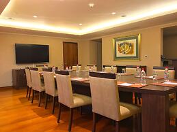 Swissotel Quito