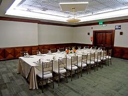 Swissotel Quito