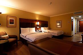 Swissotel Quito