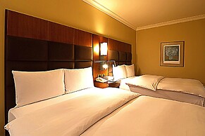 Swissotel Quito