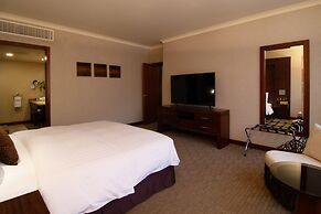 Swissotel Quito