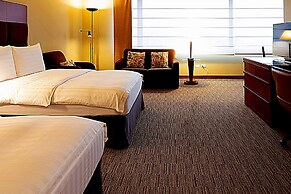 Swissotel Quito