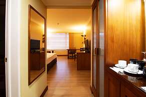 Swissotel Quito