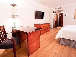Swissotel Quito