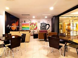 Swissotel Quito