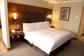 Swissotel Quito