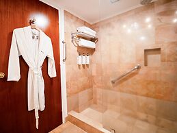 Swissotel Quito