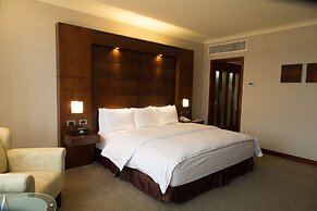 Swissotel Quito